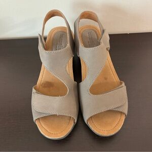Women’s Bussola Wedge Sandals